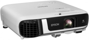 Projektor Epson EB-FH52 240 Hz Full HD 4000 ANSI