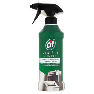 Cif Perfect Finish spray 435ml Piekarnik i Grill