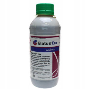 SYNGENTA  Elatus Era 1l środek grzybobójczy