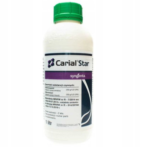 Syngenta Carial Star 500sc 1l Grzybobójczy Zaraza Ziemniaka