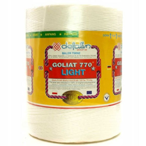 Jubilat Sznurek Rolniczy 770 Goliat 1300 Tex 3000m