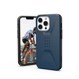 Etui UAG Urban Armor Gear Civilian Apple iPhone 13 Pro Max (niebieska)