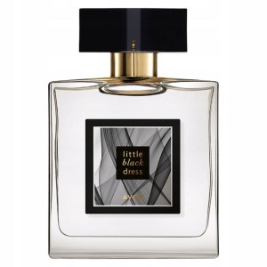 AVON Little Black Dress woda perfumowana 50ml L.E.