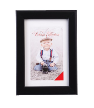Ramka na zdjęcie 15x21 czarna