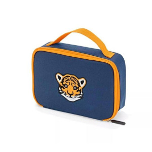 Torebka termiczna dla dzieci Reisenthel Thermocase Kids - tiger navy