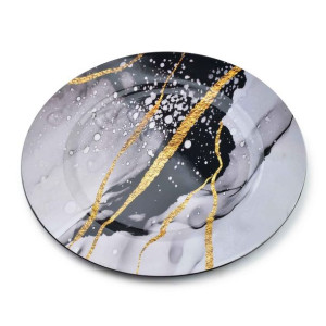Podtalerz Blanche Drops 33 cm