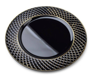 Podtalerz Blanche Black Diamonds 33 cm