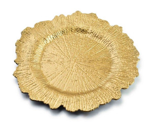 Podtalerz Blanche Swords Gold 33 cm