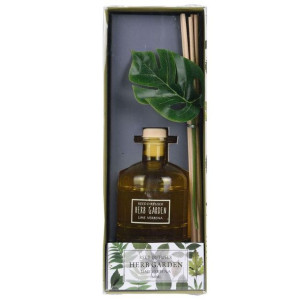 Perfumy do pomieszczeń Limonka