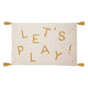 Dywan dla dzieci Lets Play 60x90 cm