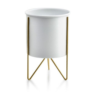 Osłonka Swen Cylindre Gold 23 cm