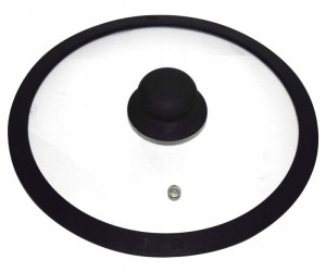 Uniwerslana Pokrywka Pokrywa 28cm Kinghoff Kh-1277