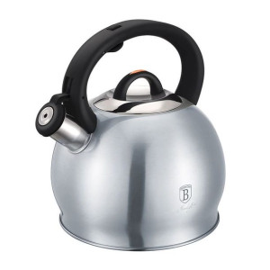 Czajnik Stalowy 3.0l Berlinger Haus Moonlight Bh-6416