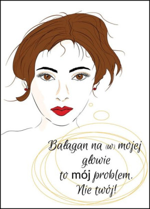 Mess - plakat 59,4x84,1 cm