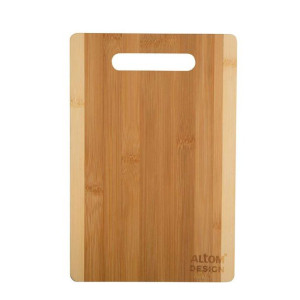 Deska bambusowa 30x20X1 cm Organic