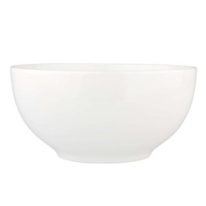 Salaterka / miseczka porcelana kremowa Bella Ecru 14 cm