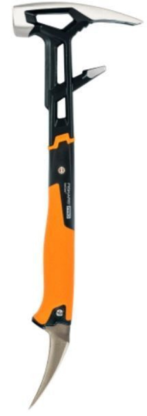Narzędzie do wyburzania 462mm m isocore hardware