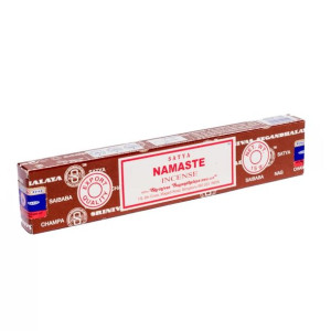 Kadzidełka - Satya Namaste15g