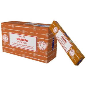 Kadzidełka - Satya Champa15g