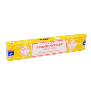 Kadzidełka - Satya Frankincense15g
