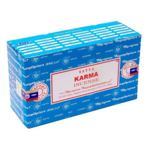 Kadzidełka - Satya Karma15g