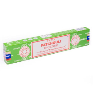 Kadzidełka - Satya Patchouli 15g