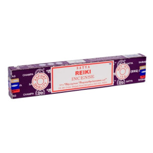 Kadzidełka - Satya Reiki 15g