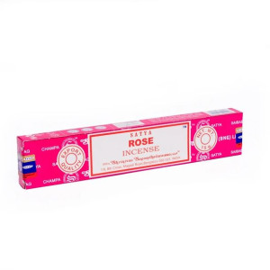 Kadzidełka - Satya Rose 15g