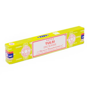 Kadzidełka - Satya Tulsi15g