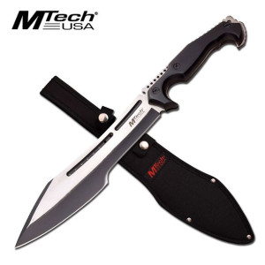 Duży Nóż Maczeta 40 Cm Mt-20-72