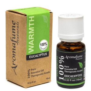 Aromafume olejek eukaliptusowy