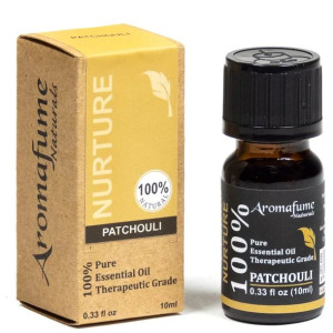 Aromafume olejek Paczuli