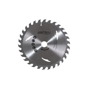 Tarcza widiowa 200mm do drewna 20T KD7426849050816kd1020