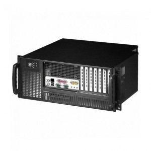Techly 307377 Obudowa serwerowa PC ATX do szaf