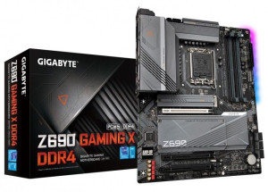 Płyta główna Gigabyte Z690 GAMING X DDR4 S1700