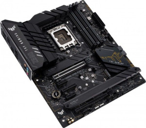 Płyta główna ASUS TUF GAMING Z690-PLUS D4 S1700