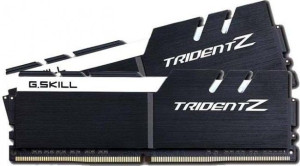 G.skill Trident Z 32gb 2x16 3200mhz Ddr4 Cl16 Xmp