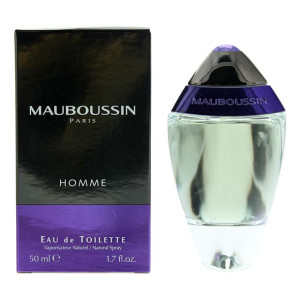 Mauboussin Homme Edt 50ml Oryginał