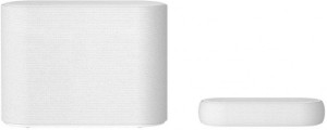 Soundbar LG QP5W 3.1.2 Bluetooth 320 W biały