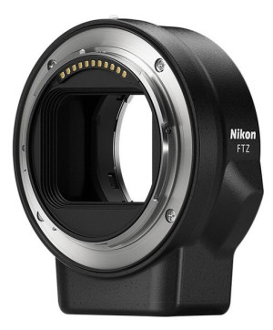 Adapter NIKON FTZ