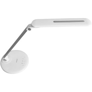 LAMPKA BIURKOWA 72 LED szkolna na biurko DOTYK 24h