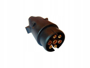 Wtyczka 12V - 7 PIN
