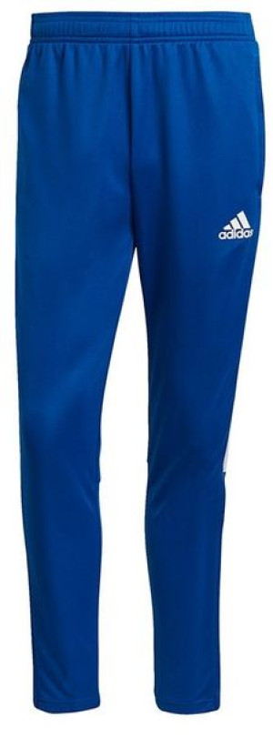 Spodnie męskie adidas Tiro 21 Training niebieskie GJ9870