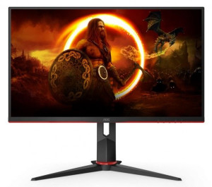 Monitor 27'' AOC 27G2SU/BK FHD VA 165Hz