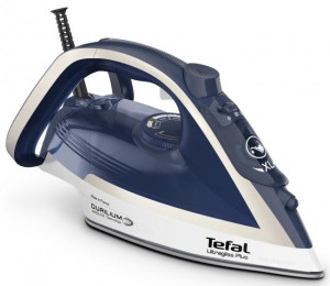 Żelazko parowe Tefal FV6812E0 Ultragliss Plus ECO