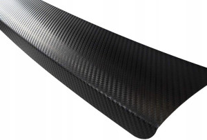 Opel Insignia I Kombi 2009-2017 Folia Na Zderzak