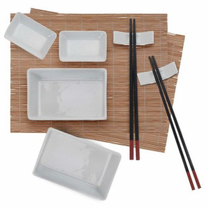 Zestaw do sushi 10 elementów