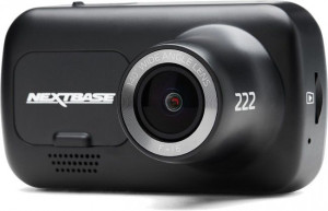 Wideorejestrator kamera samochodowa Nextbase 222G