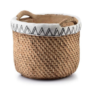 Doniczka ceramiczna Rosita Round 21 cm