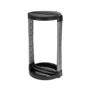 Stojak na worki na śmieci 120L 74 cm
